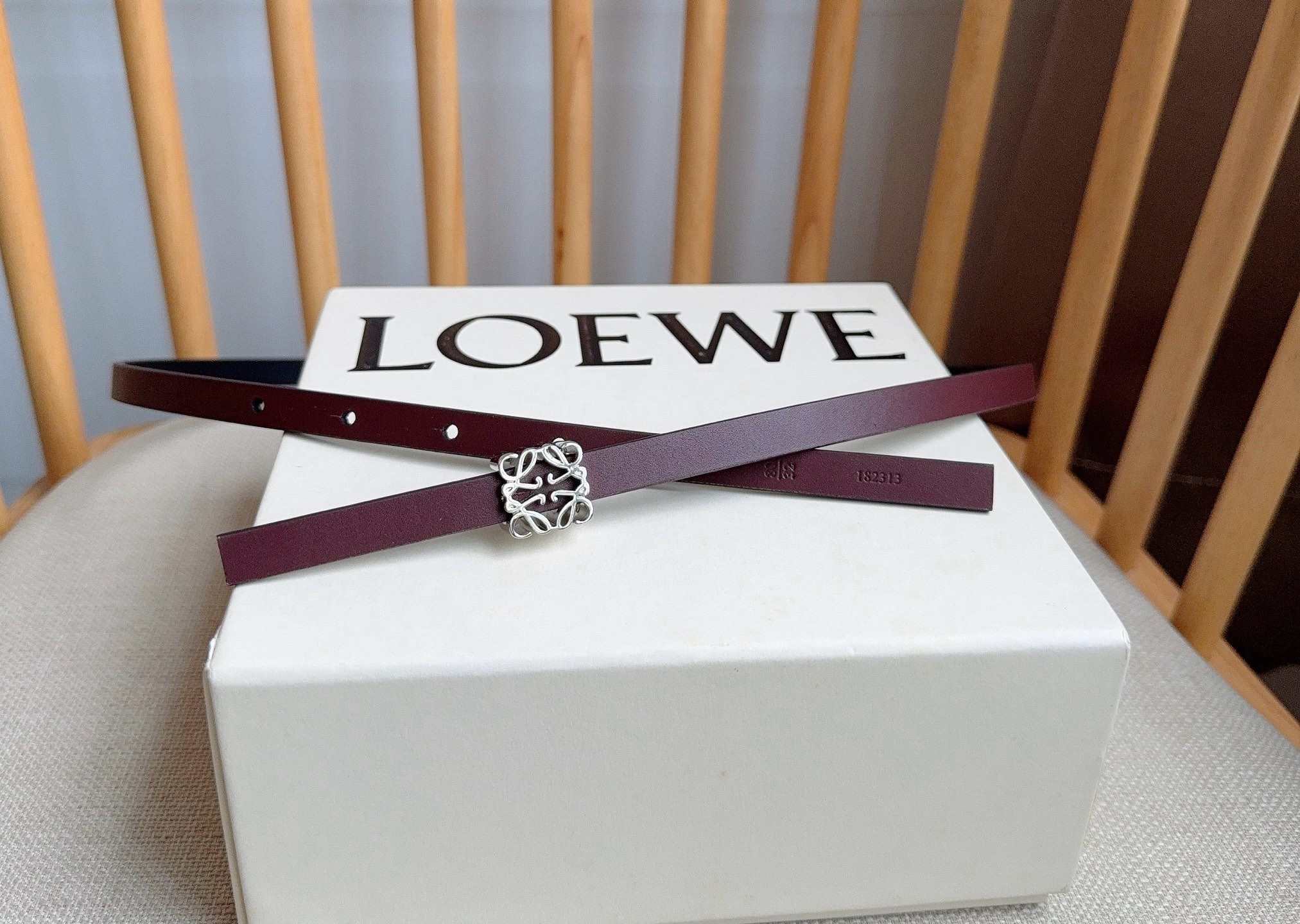 Loewe Belt – 10mm