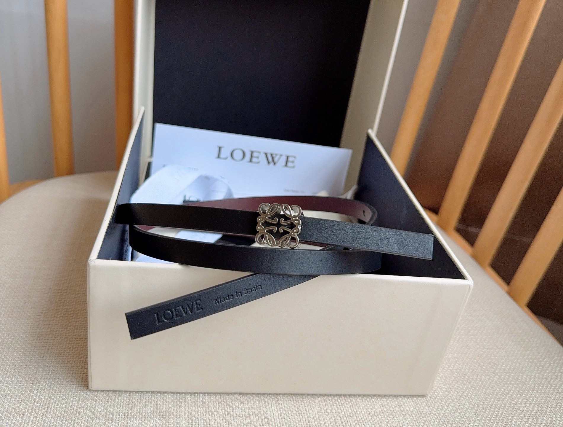Loewe Belt – 10mm