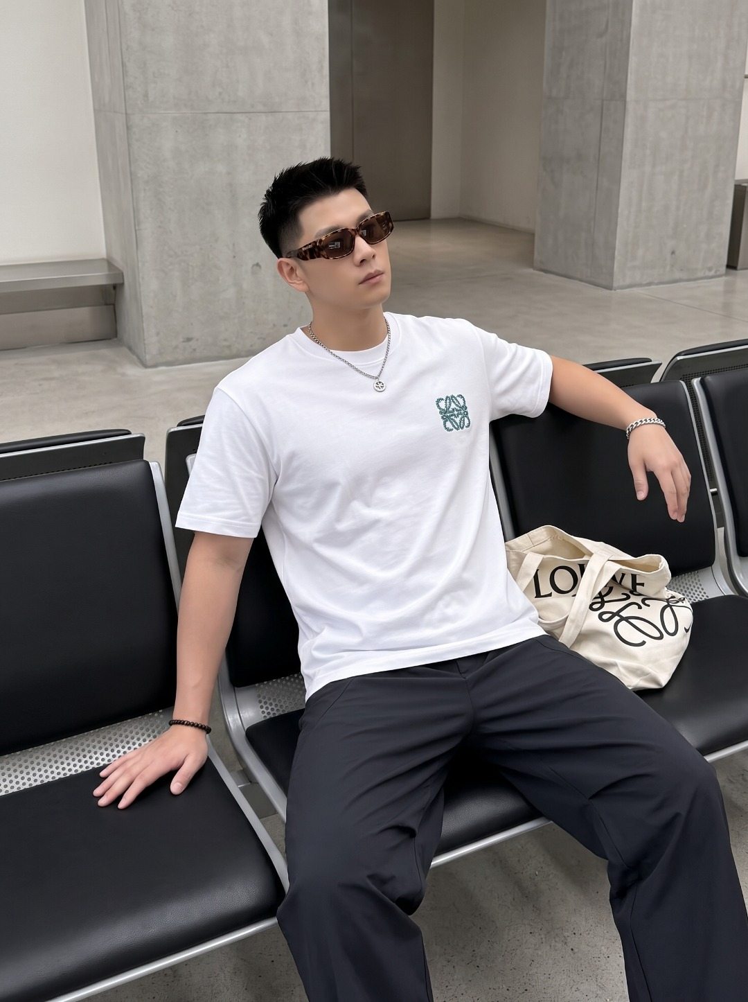 Loewe T-Shirt