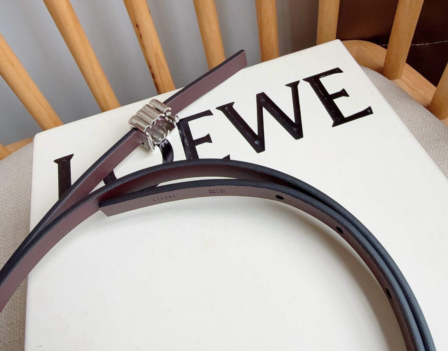Loewe Belt – 10mm