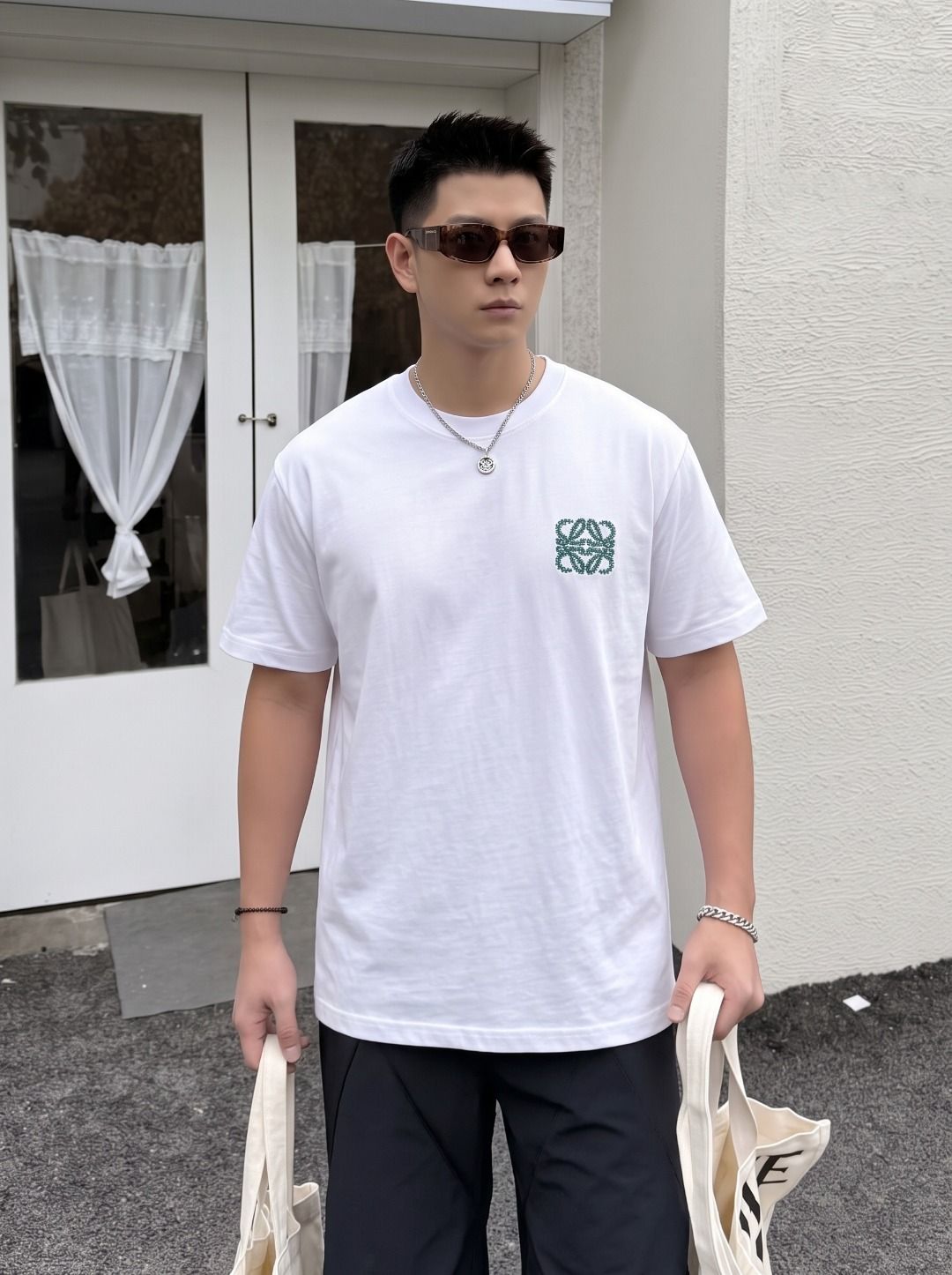 Loewe T-Shirt