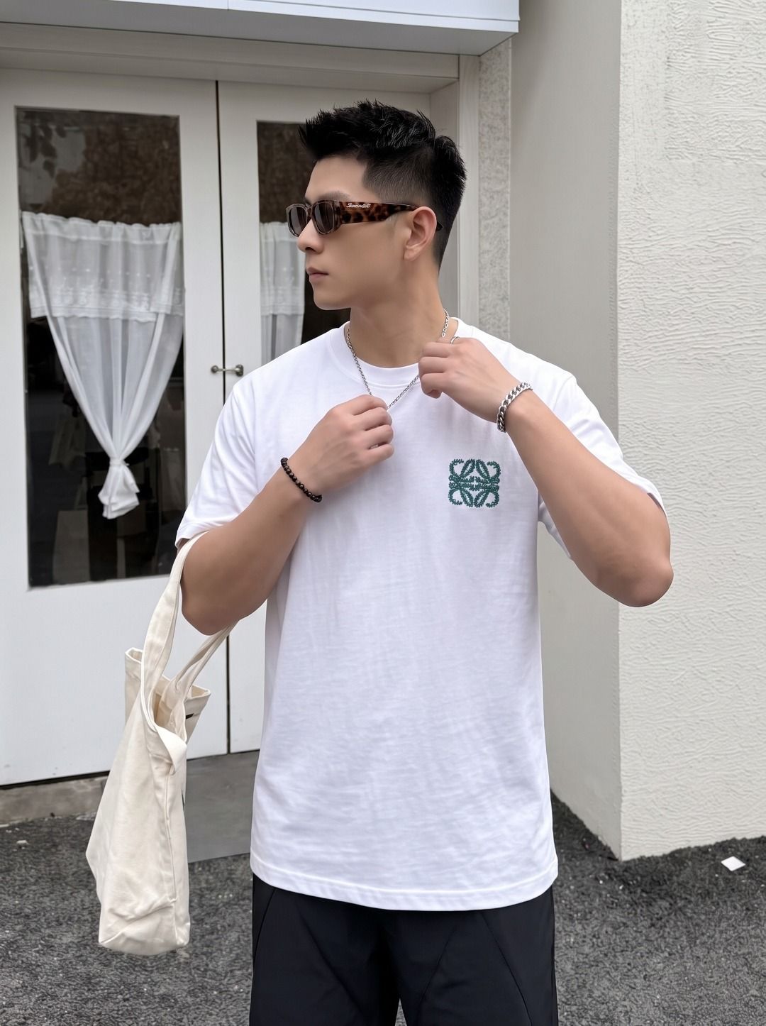 Loewe T-Shirt