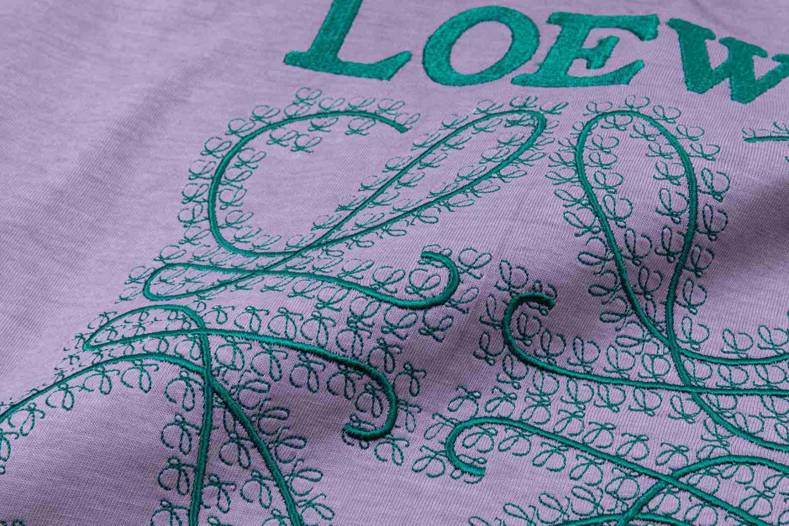 Loewe T-Shirt