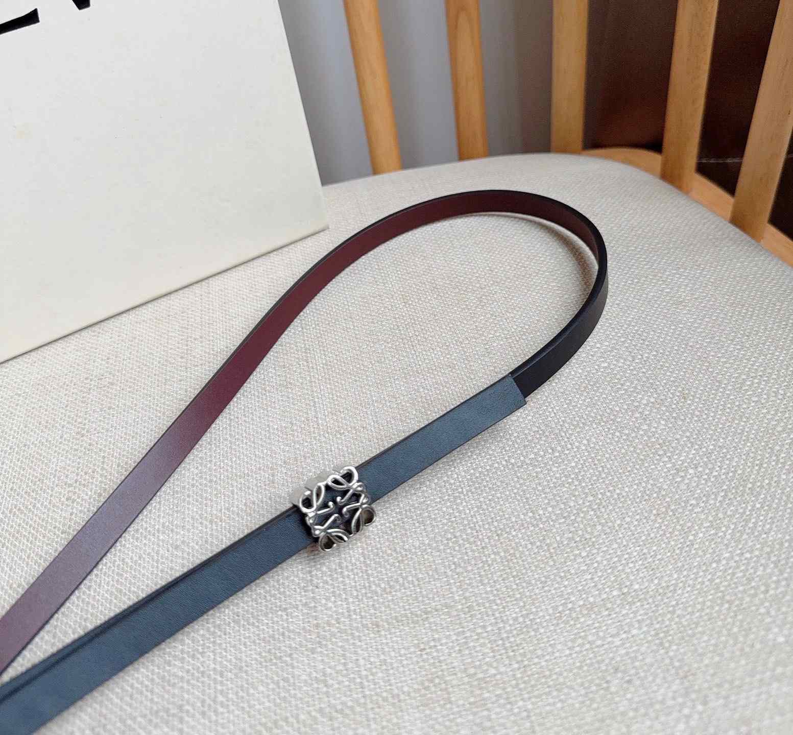 Loewe Belt – 10mm