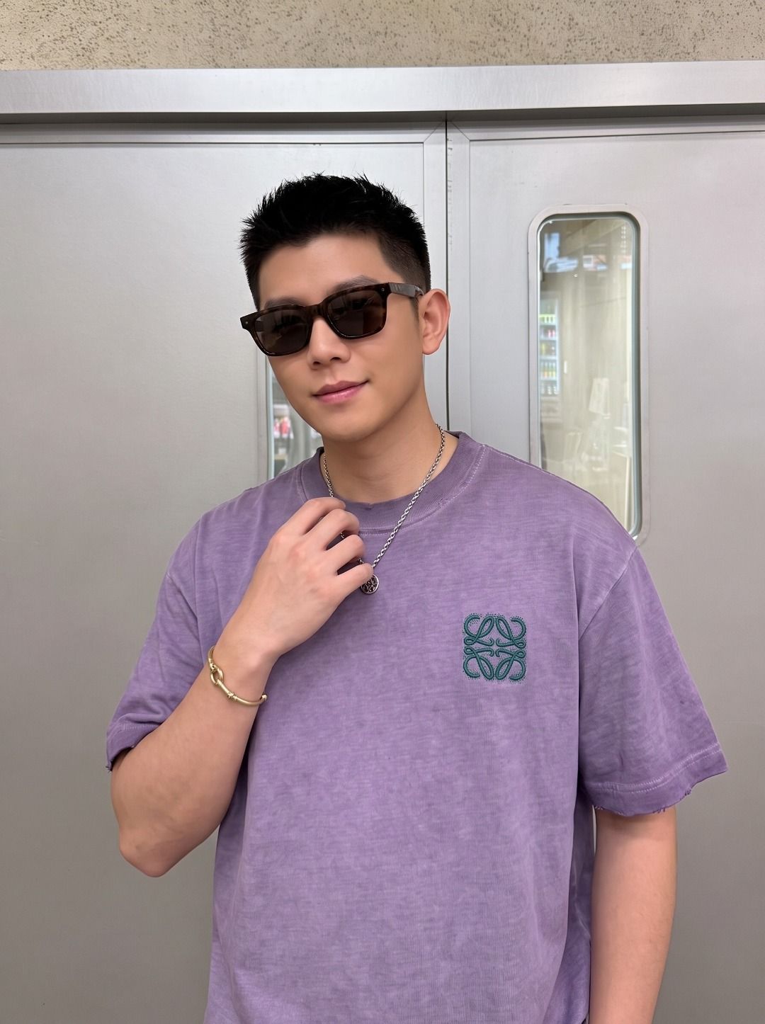 Loewe T-Shirt