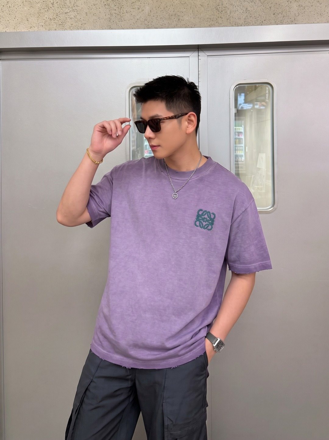 Loewe T-Shirt