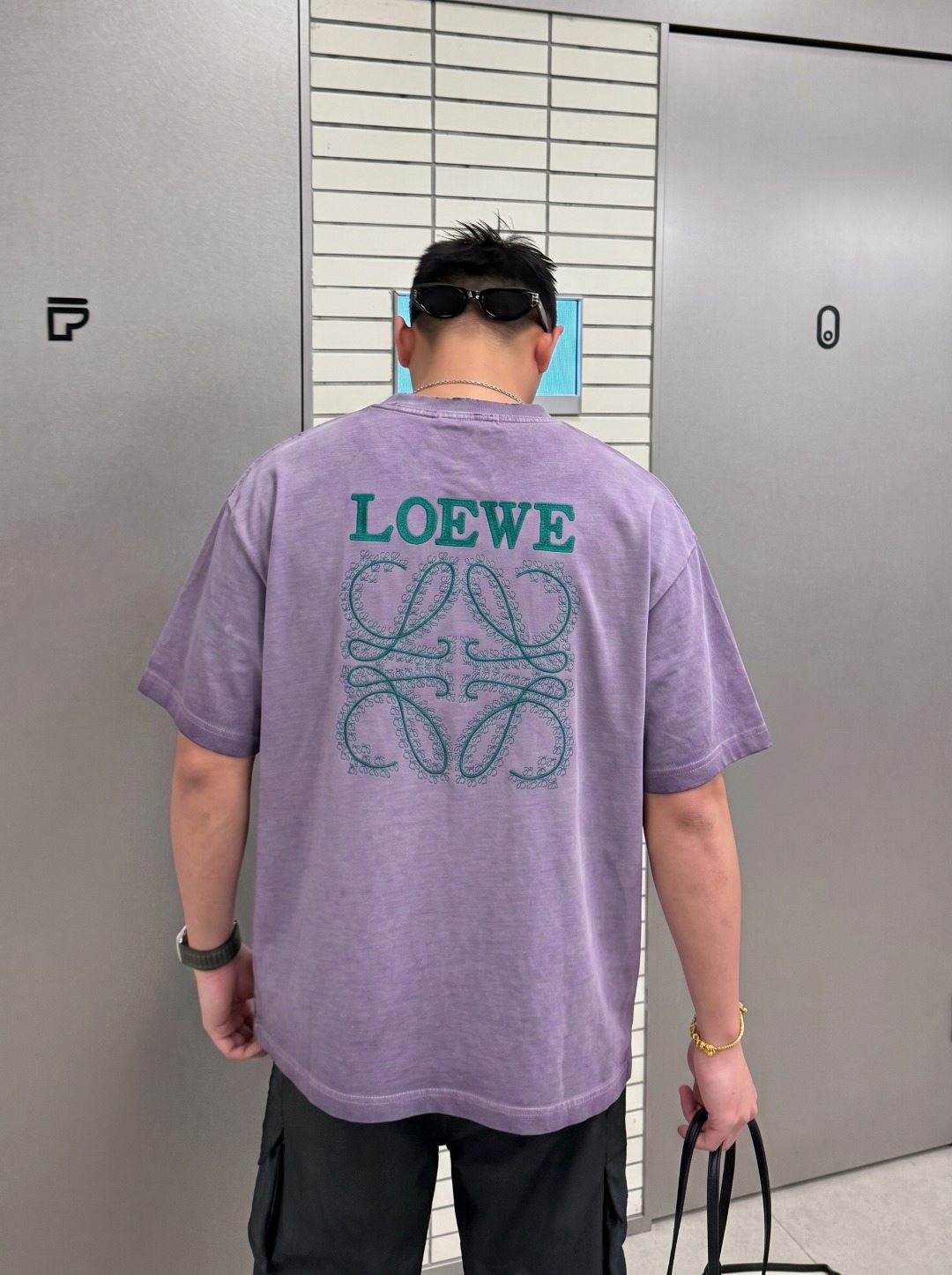 Loewe T-Shirt