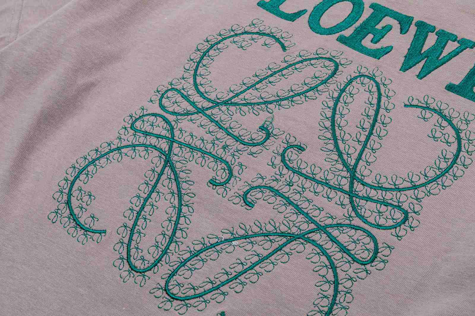 Loewe T-Shirt