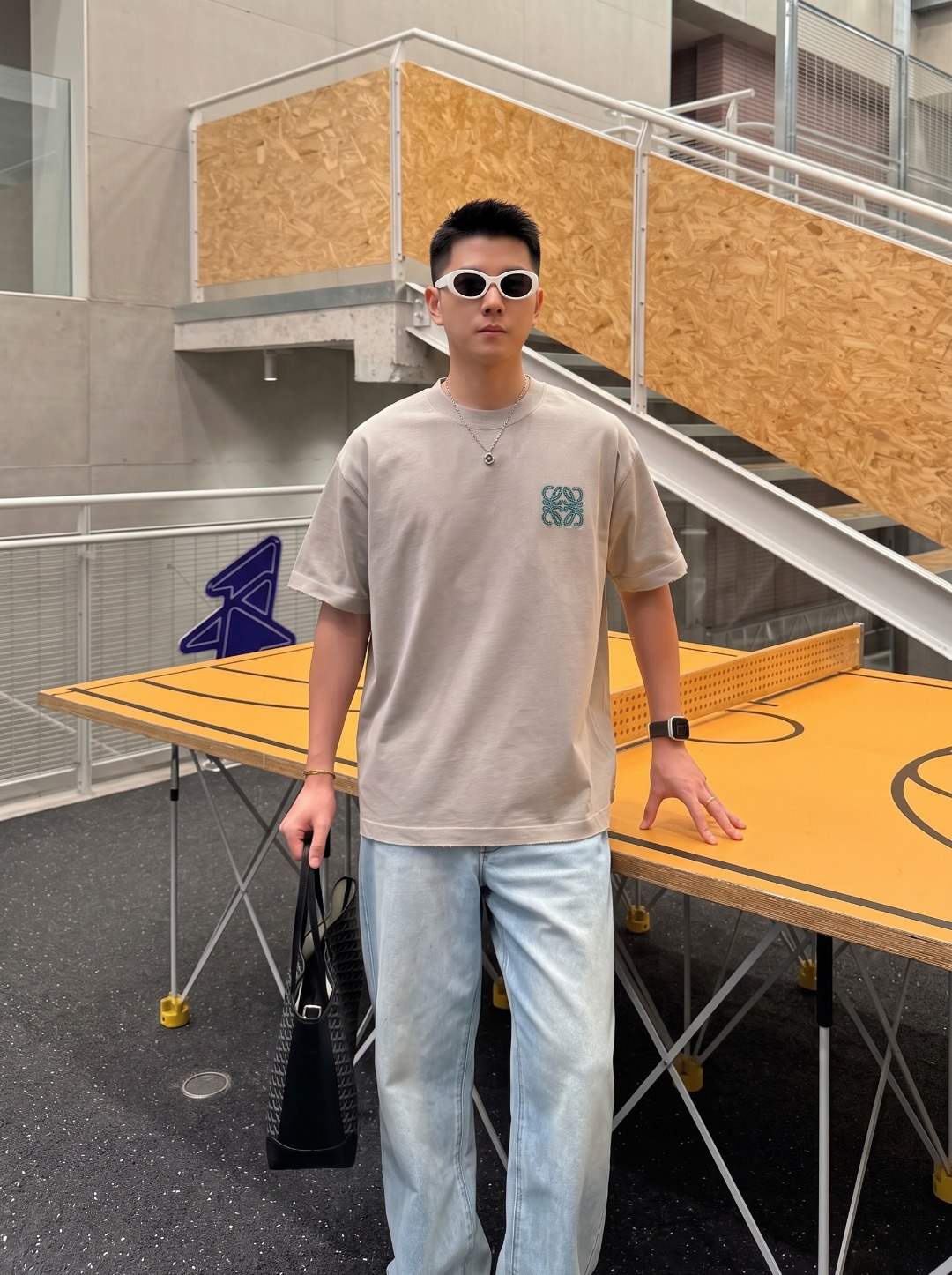 Loewe T-Shirt