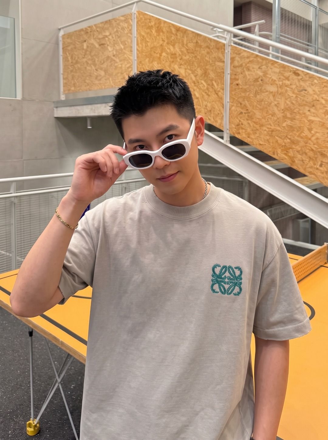 Loewe T-Shirt