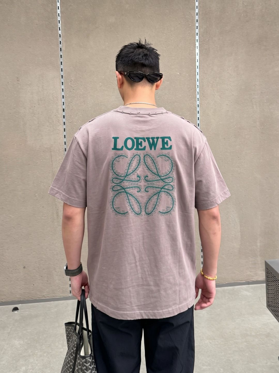 Loewe T-Shirt