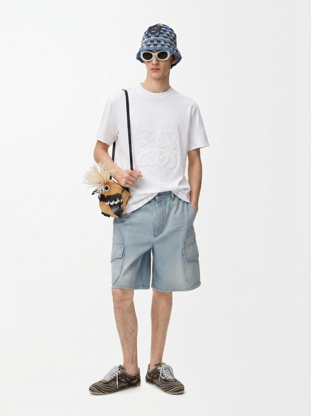 Loewe T-Shirt