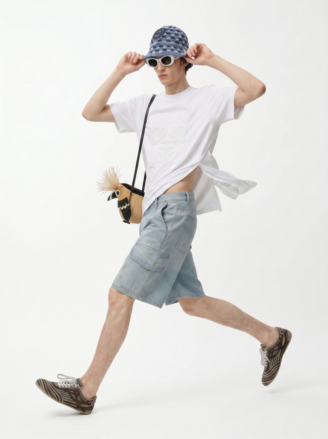 Loewe T-Shirt