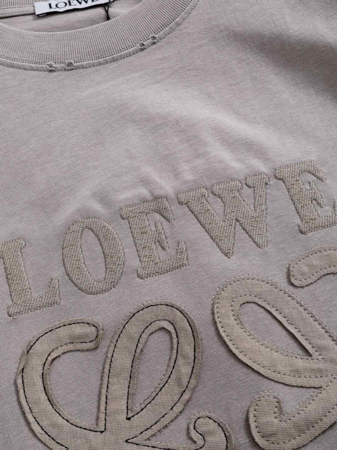 Loewe T-Shirt
