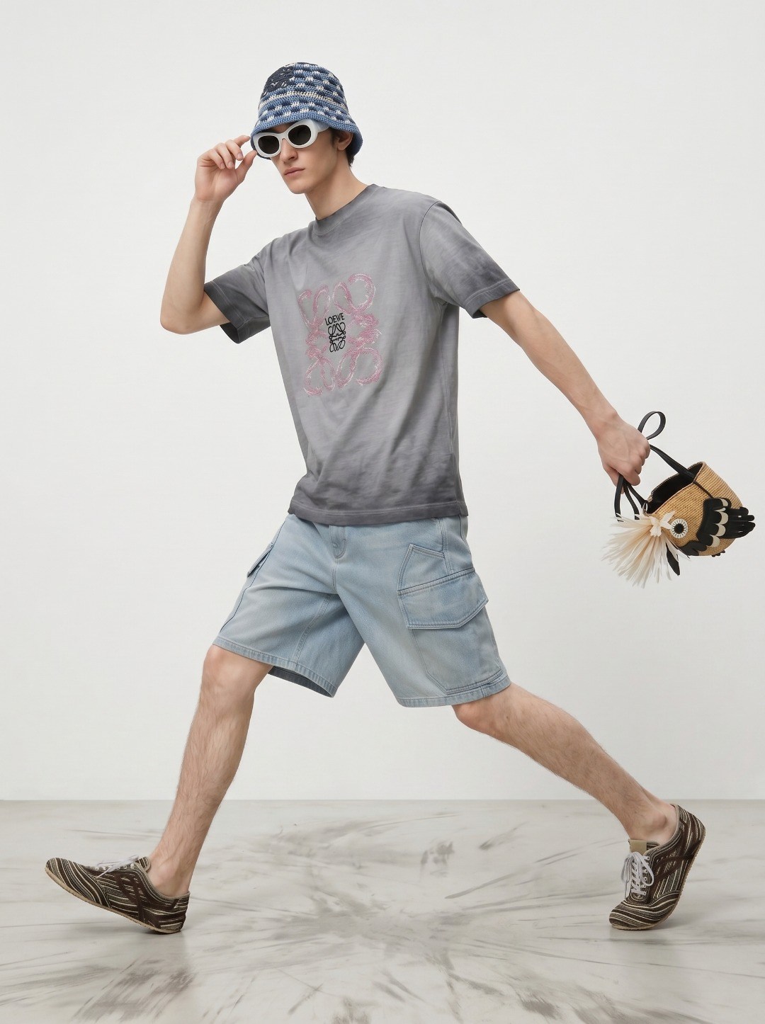 Loewe T-Shirt