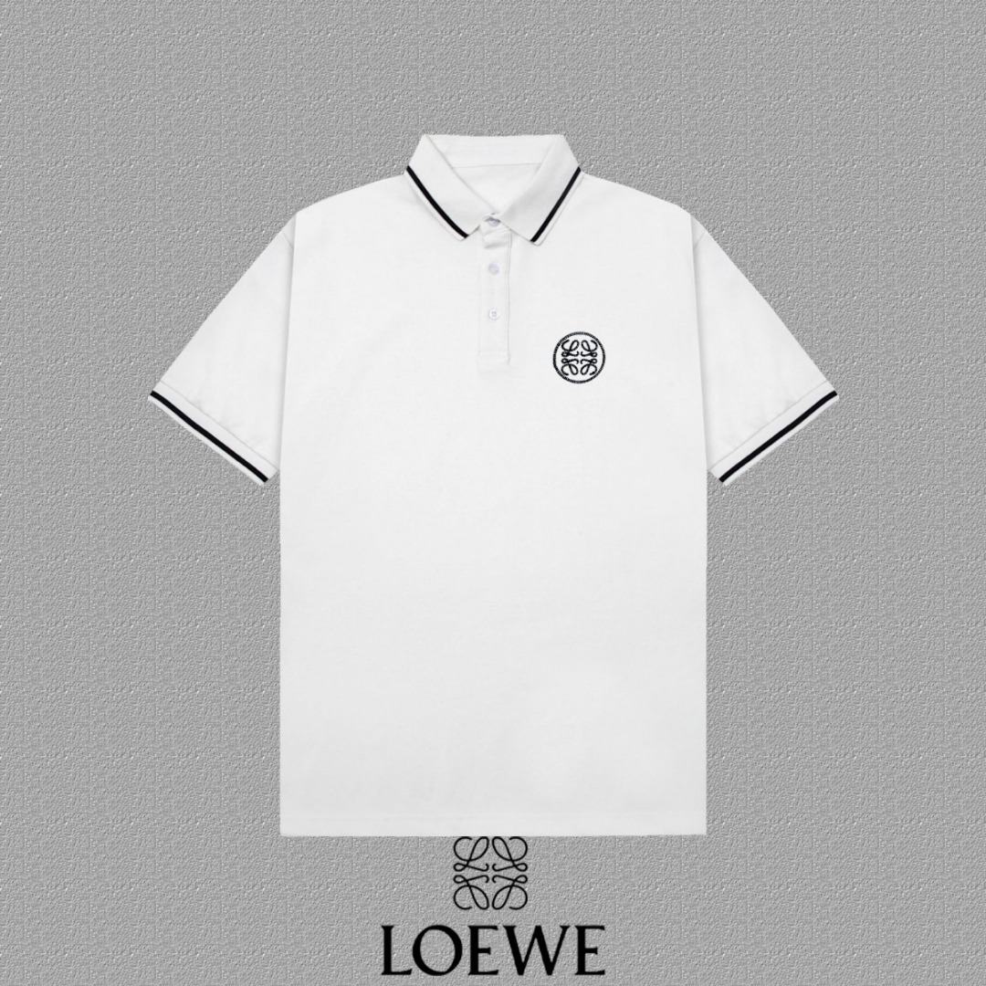 Loewe Polo Shirt