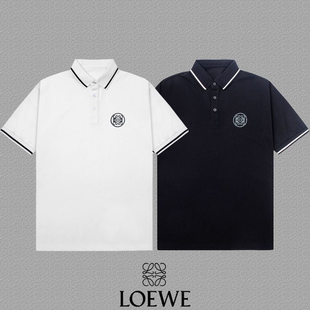 Loewe Polo Shirt