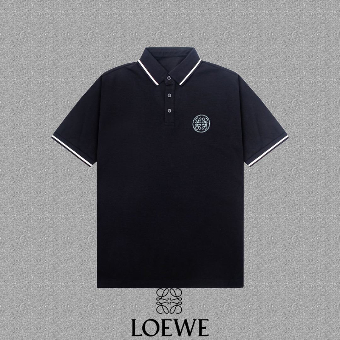 Loewe Polo Shirt