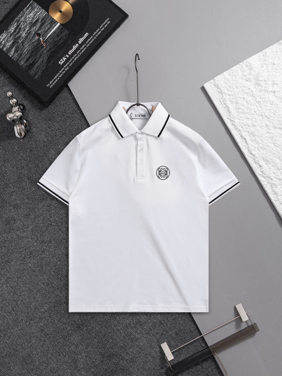 Loewe Polo Shirt