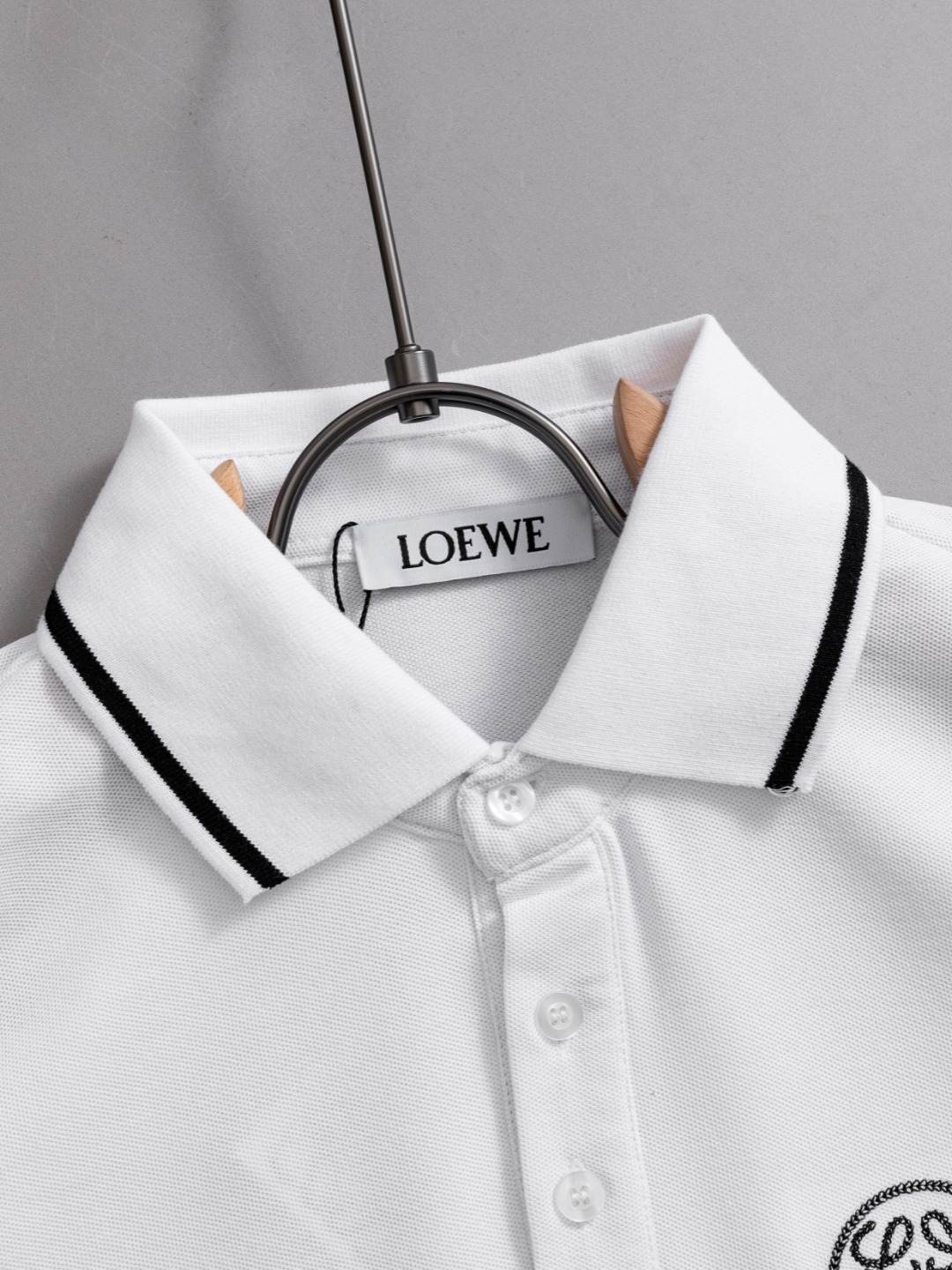 Loewe Polo Shirt