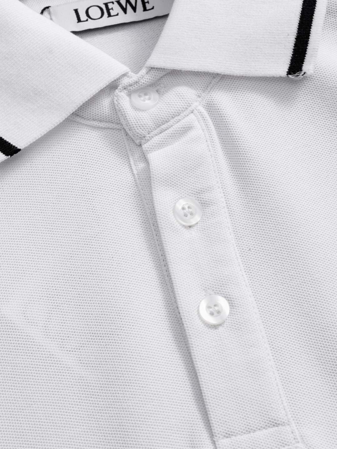 Loewe Polo Shirt