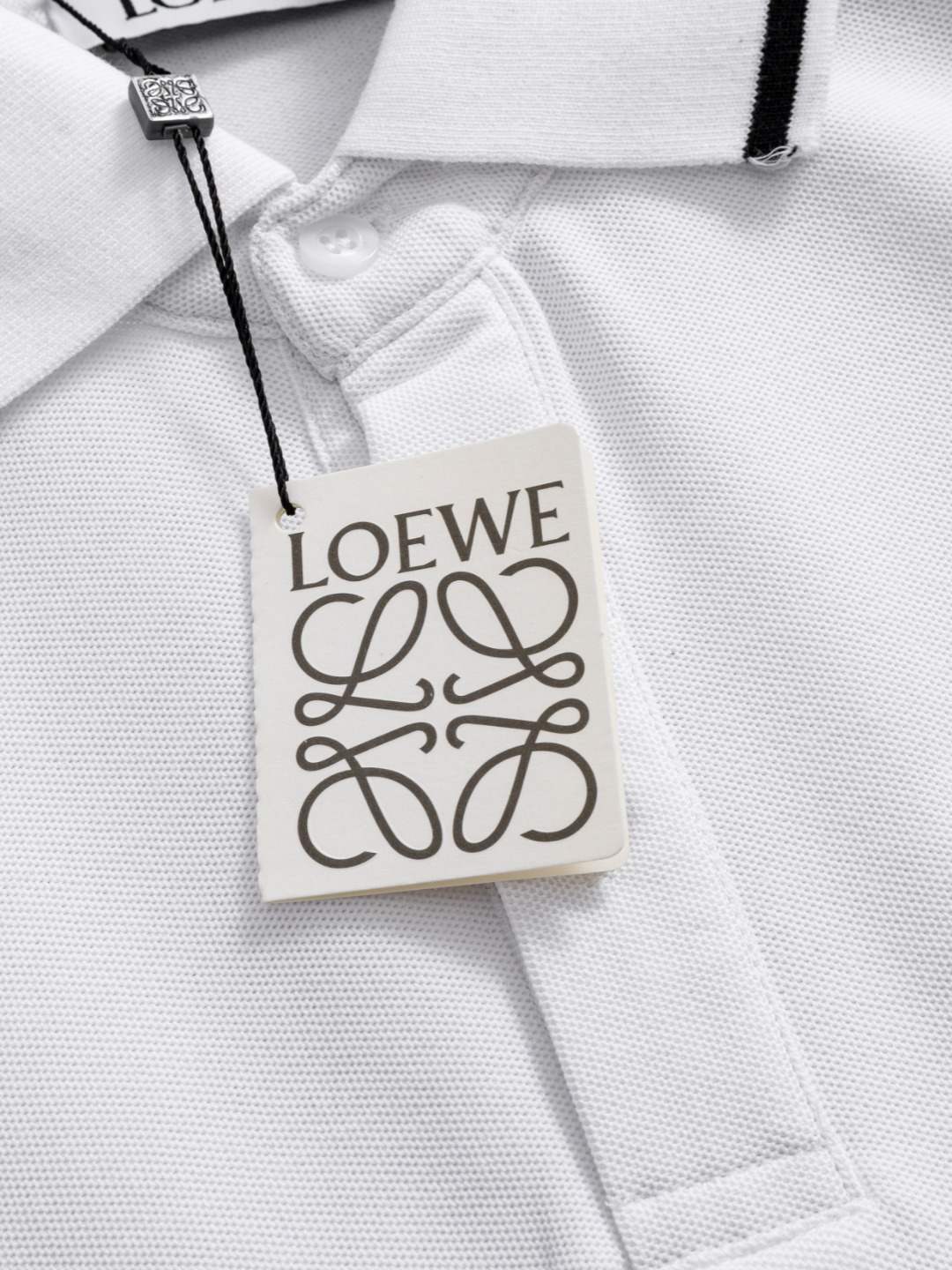 Loewe Polo Shirt