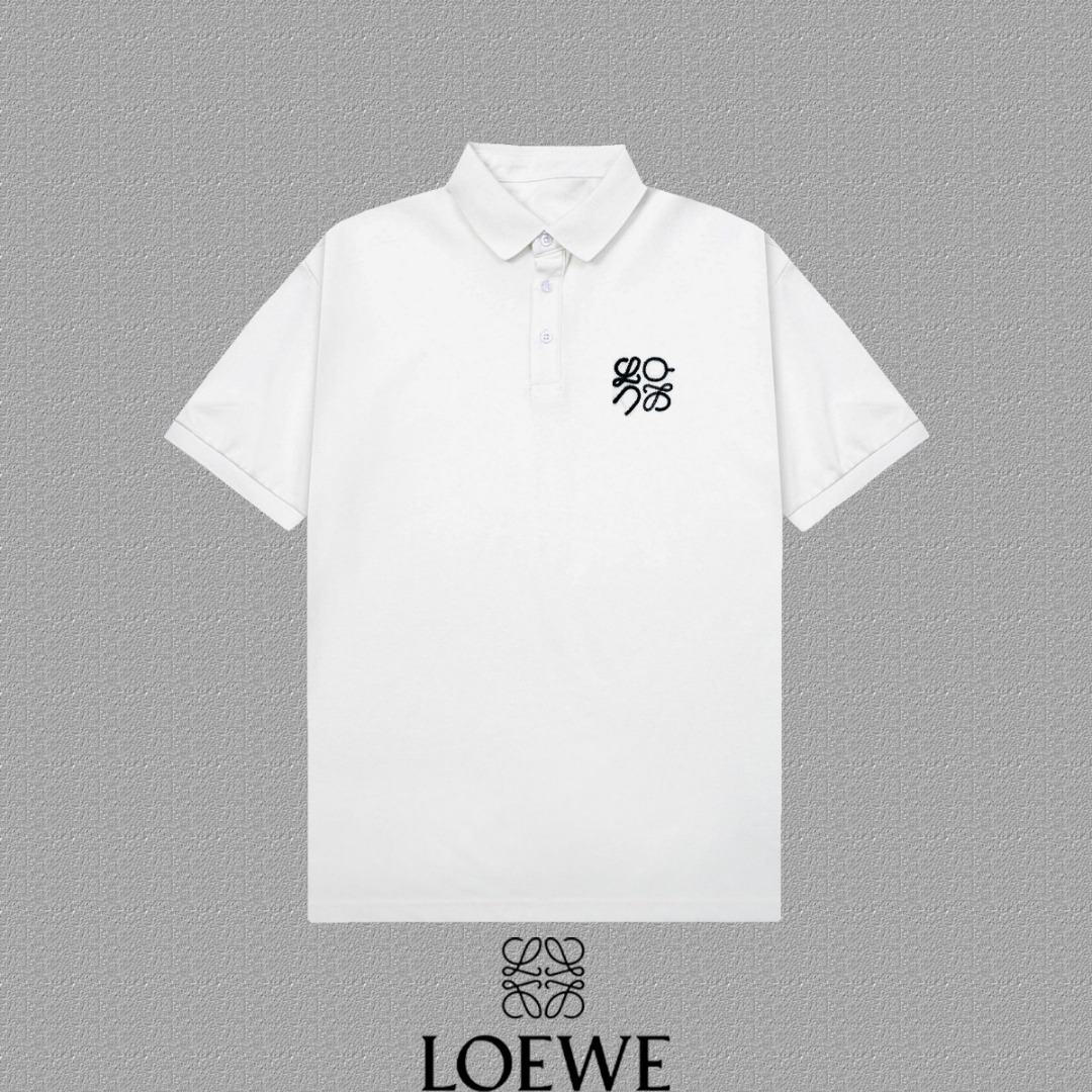 Loewe Polo Shirt