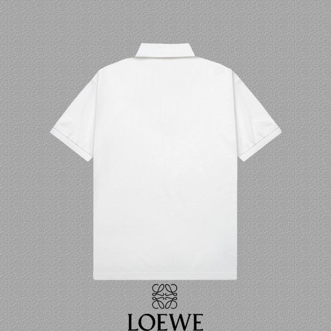 Loewe Polo Shirt