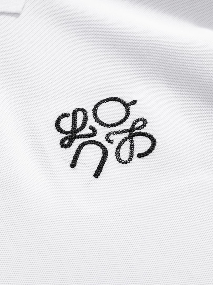Loewe Polo Shirt