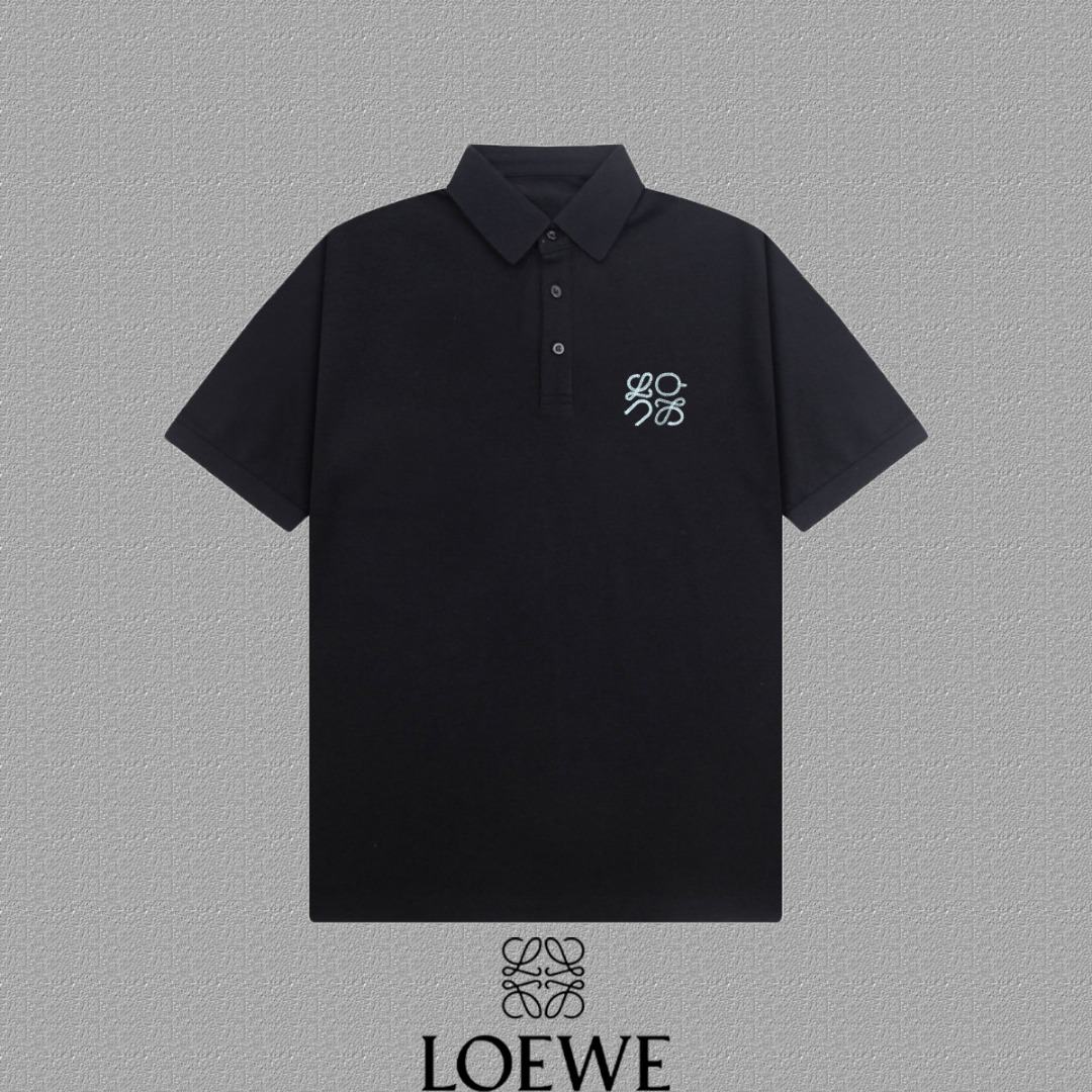Loewe Polo Shirt