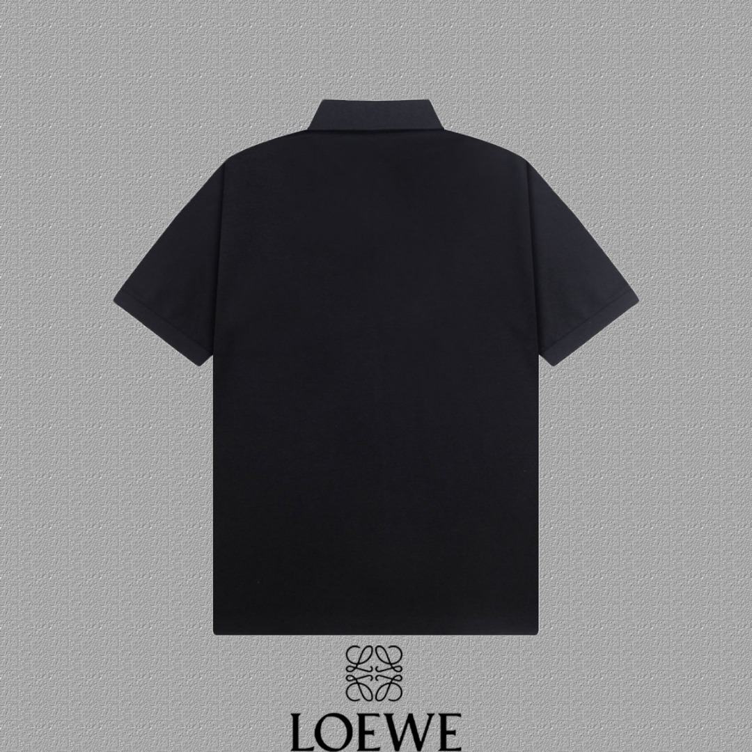 Loewe Polo Shirt