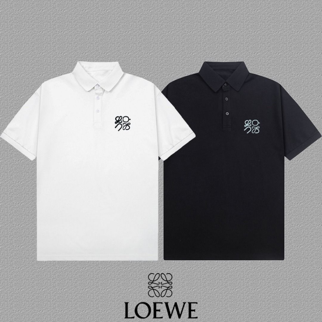 Loewe Polo Shirt