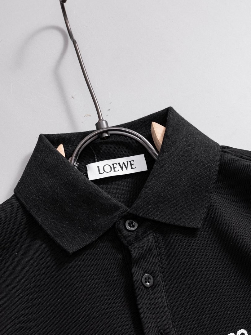 Loewe Polo Shirt