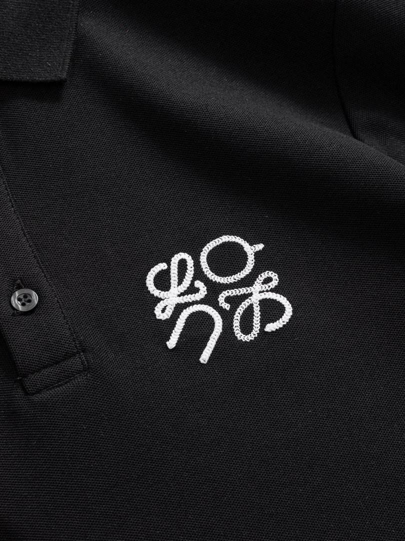 Loewe Polo Shirt
