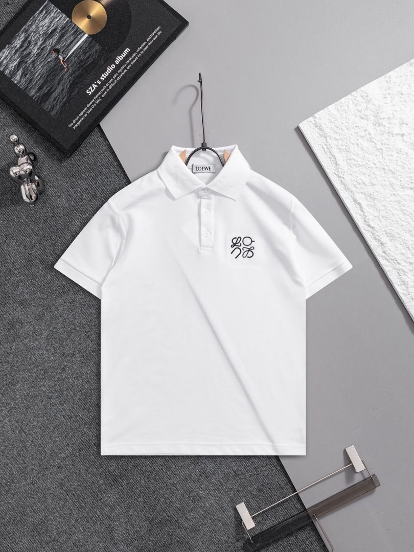 Loewe Polo Shirt