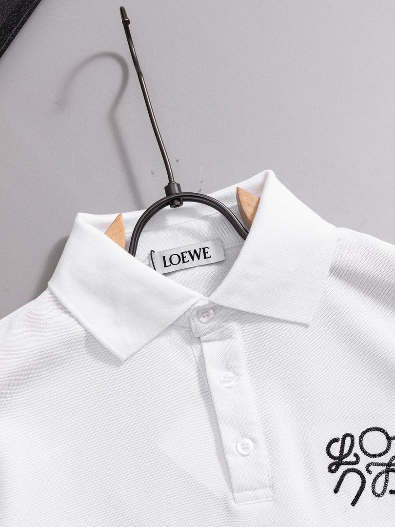 Loewe Polo Shirt