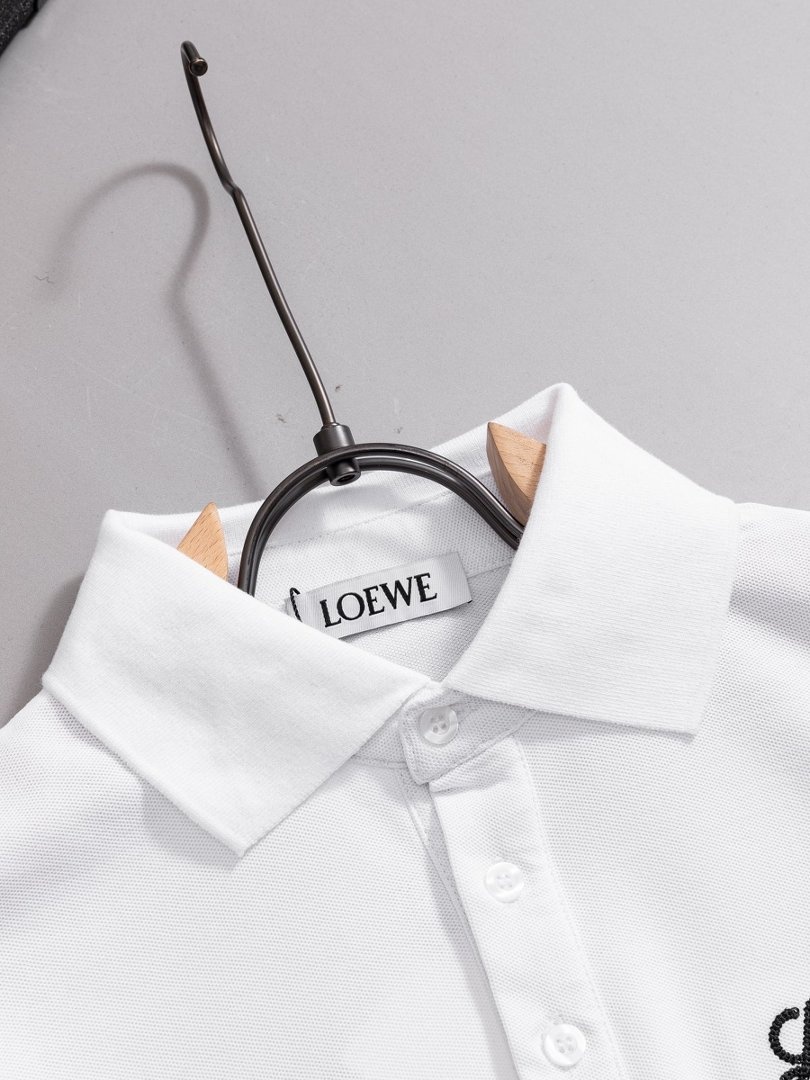 Loewe Polo Shirt