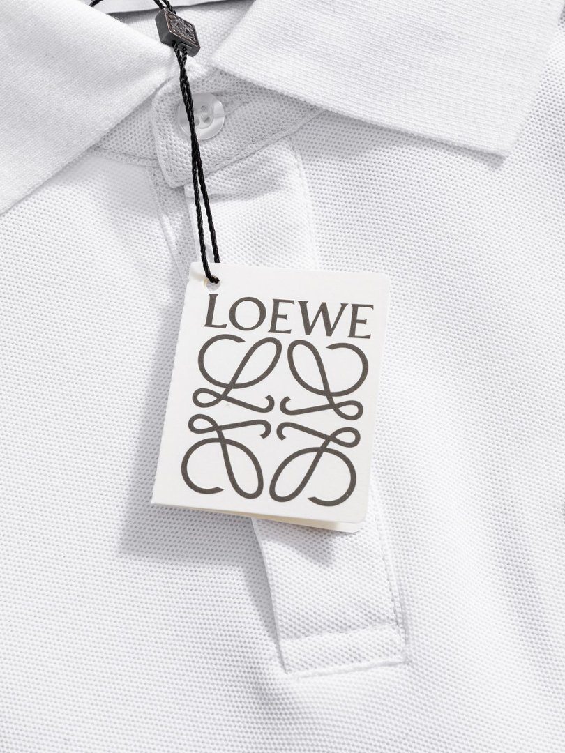 Loewe Polo Shirt