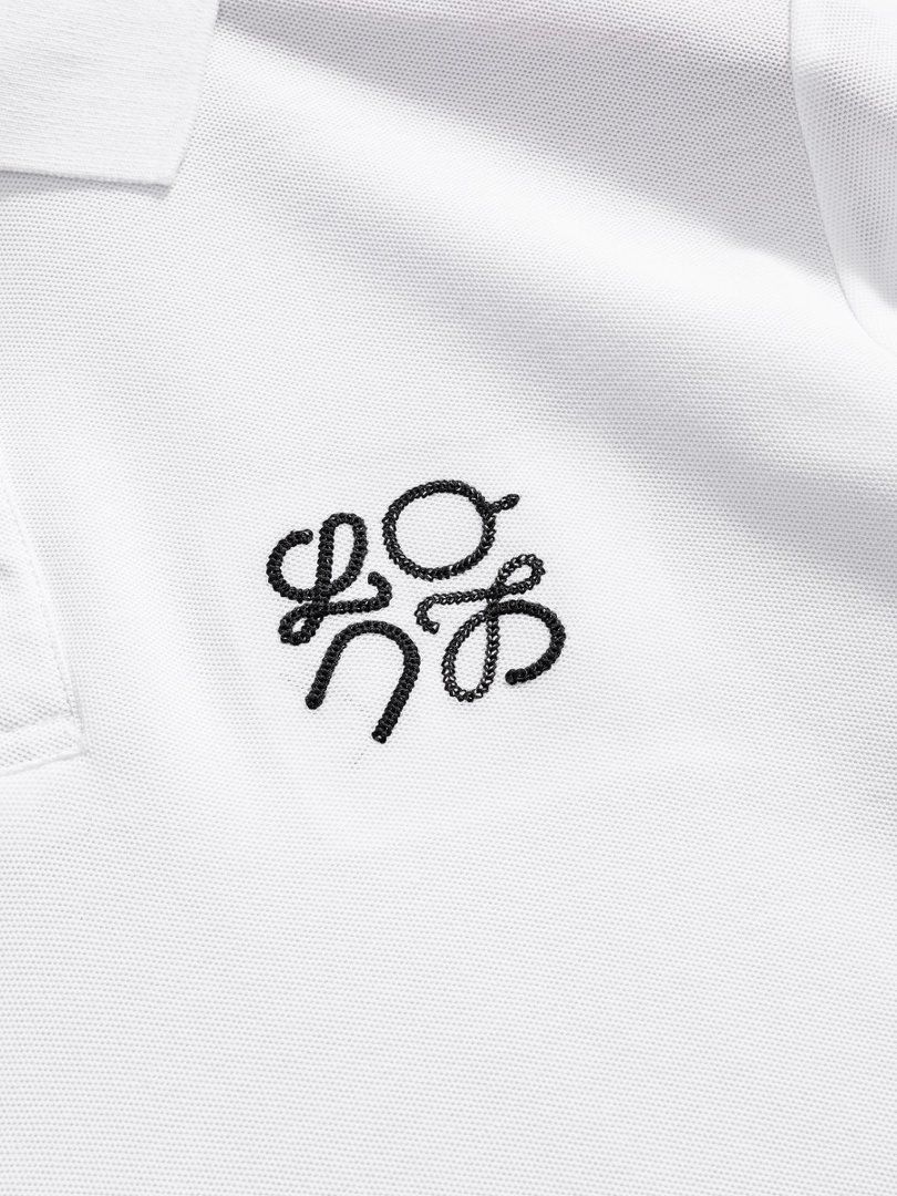 Loewe Polo Shirt