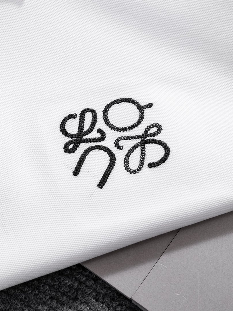 Loewe Polo Shirt