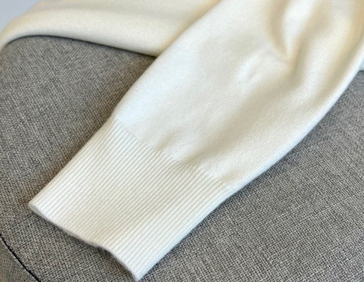 Loewe Logo Wool Sweater