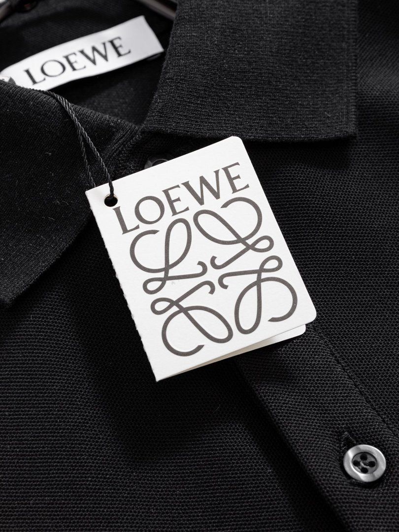 Loewe Polo Shirt