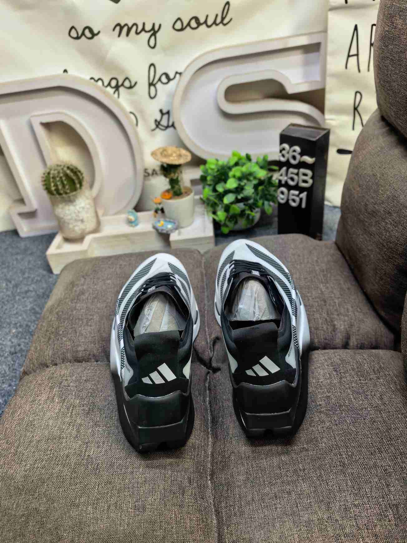 adidas ADIZERO DROPSET ELITE Shoes - LA6217
