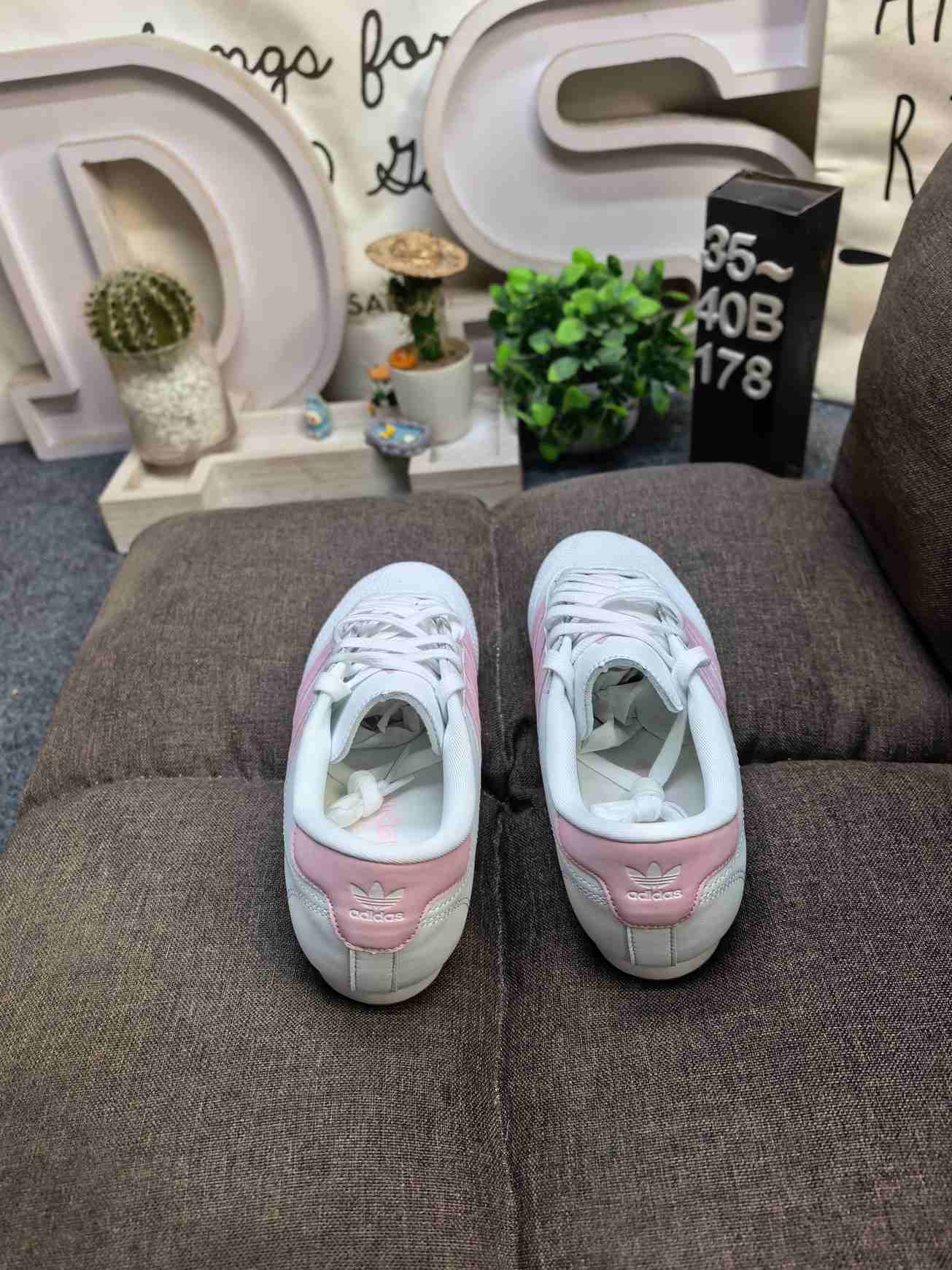 adidas TAEKWONDO LACE W Shoes - JS0306