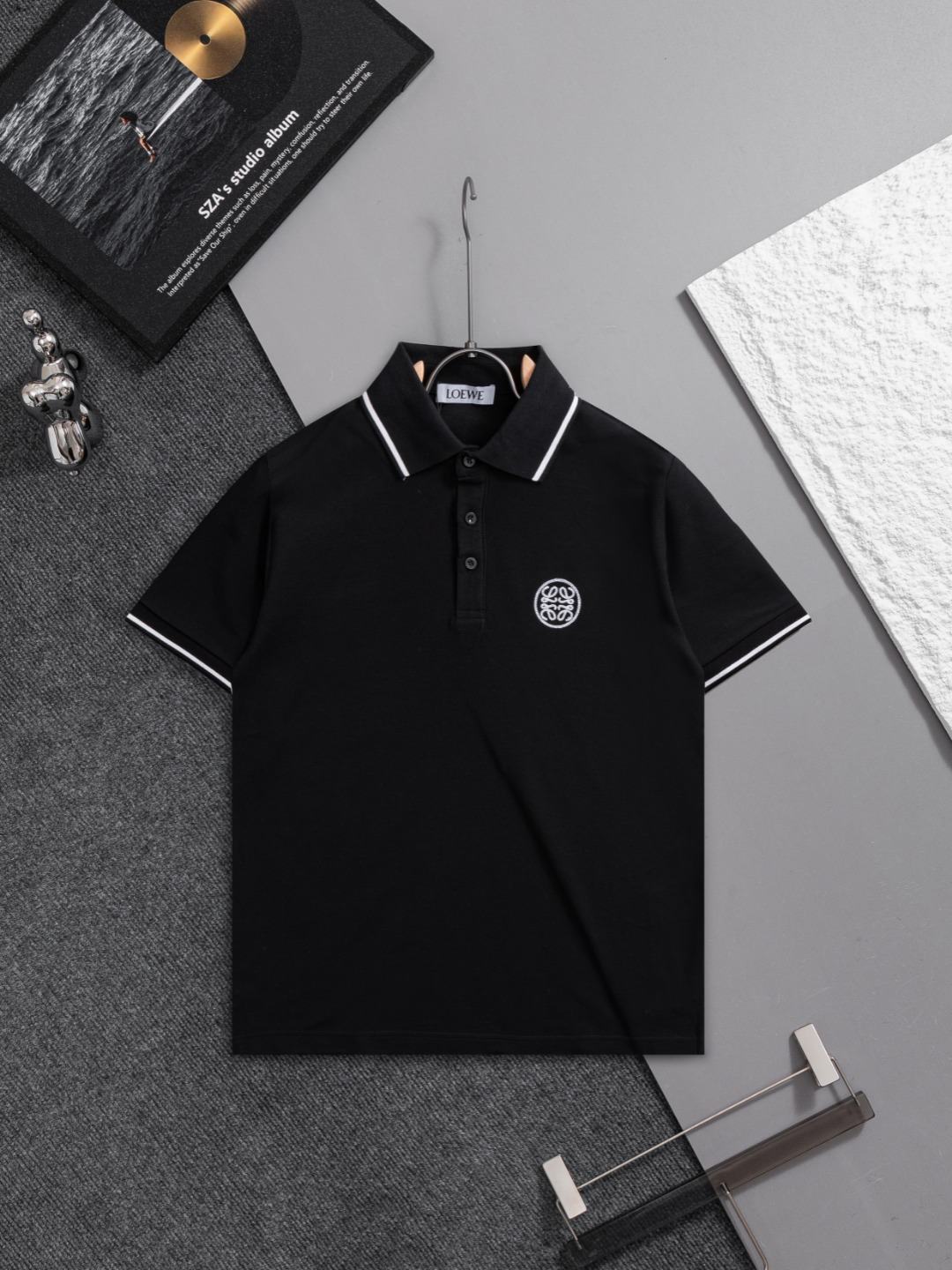 Loewe Polo Shirt