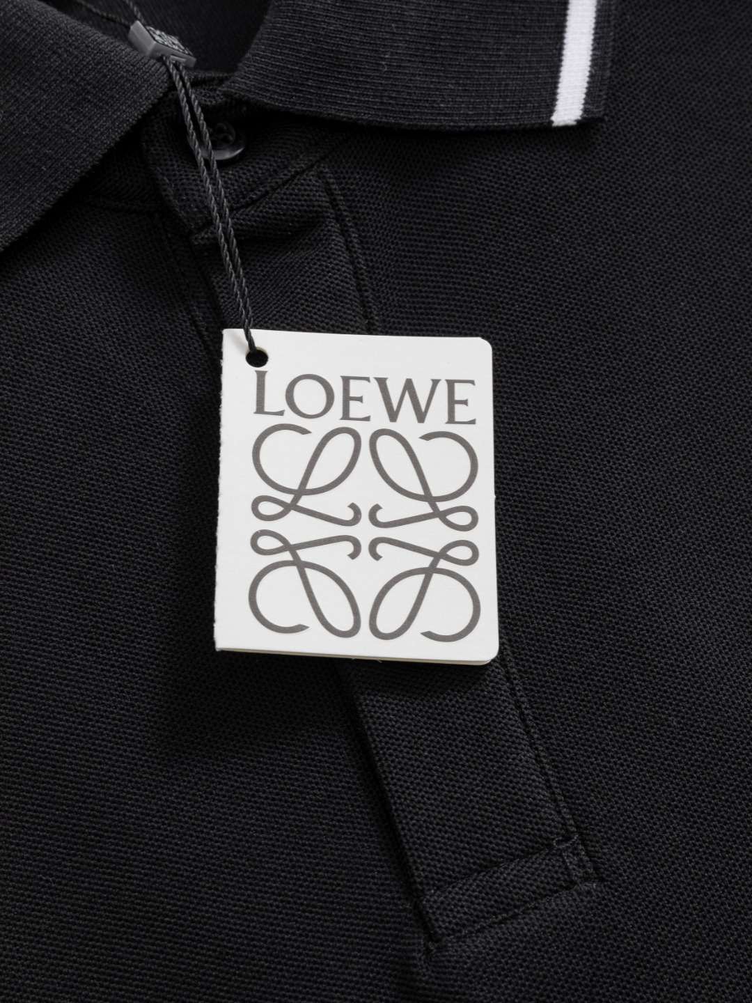 Loewe Polo Shirt
