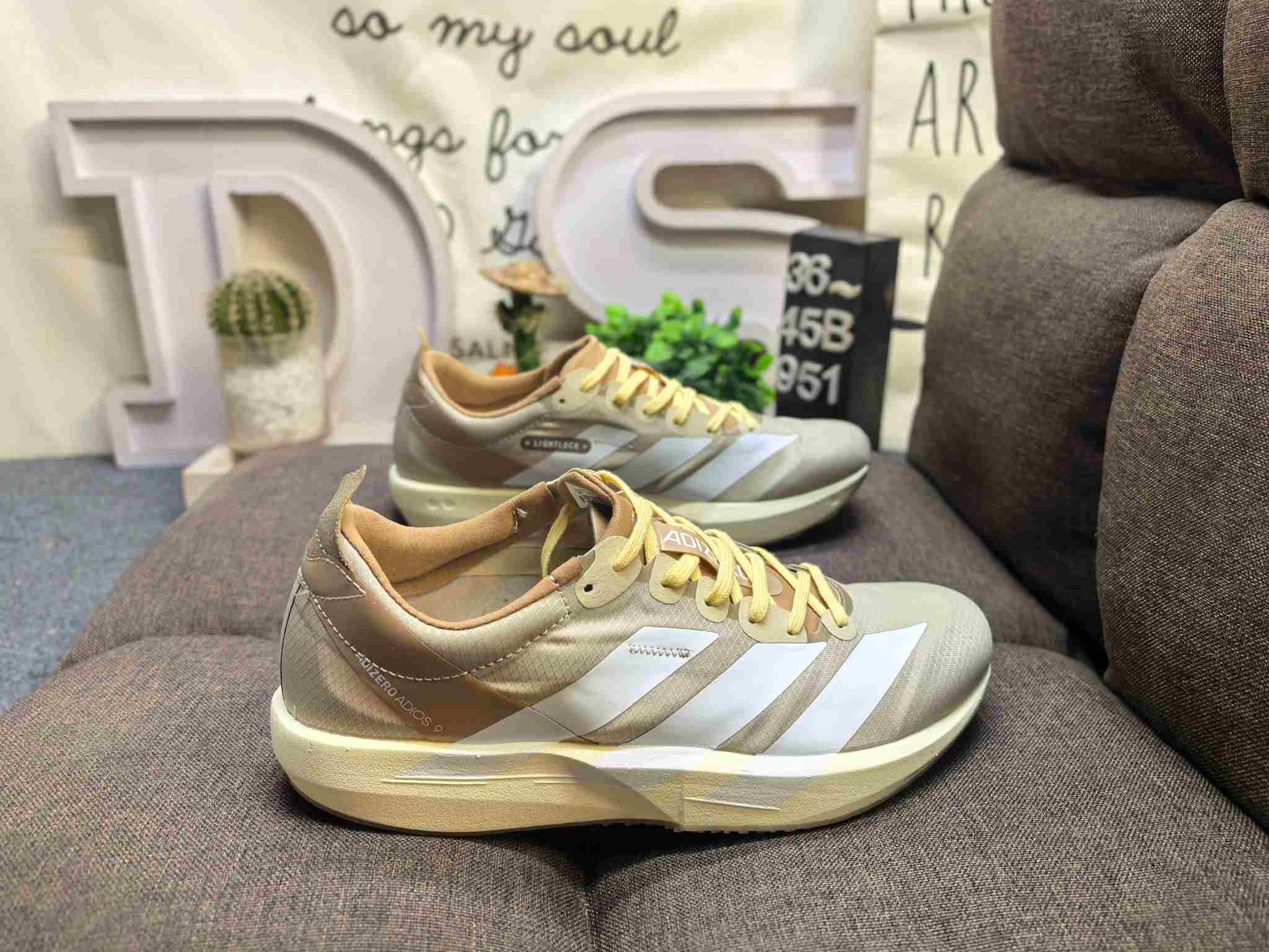 adidas ADIZERO JAPAN 9 M Shoes - LB8522