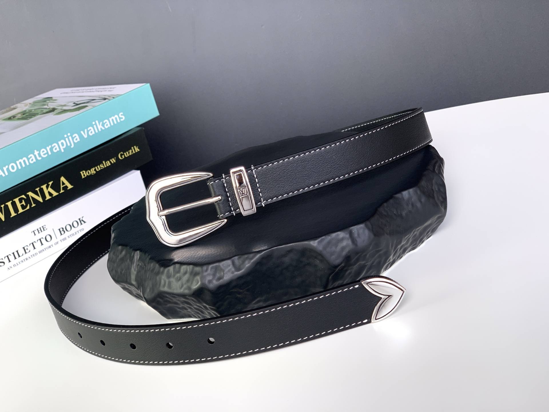 Louis Vuitton Belt – 25mm, Product 22672