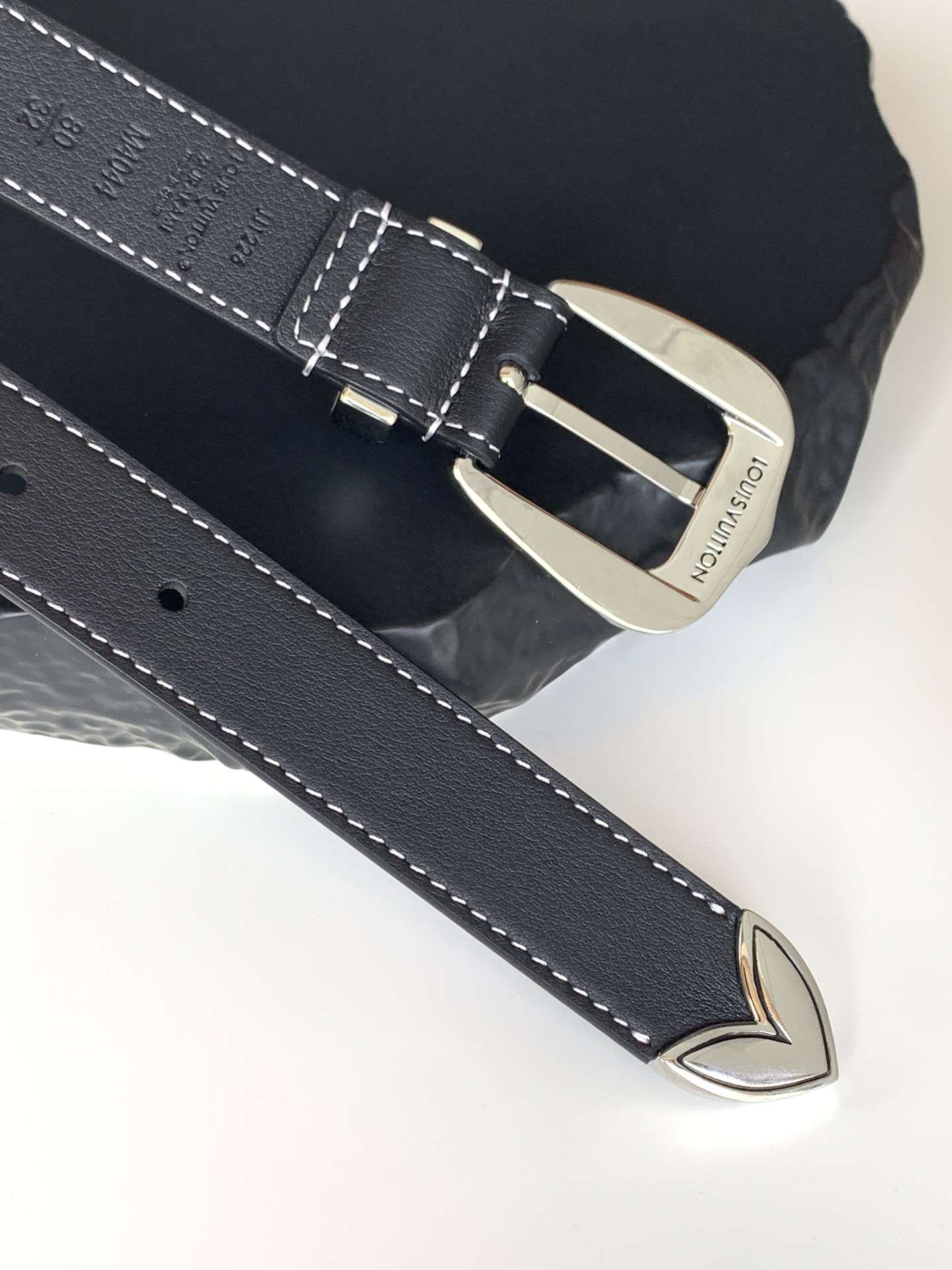 Louis Vuitton Belt – 25mm