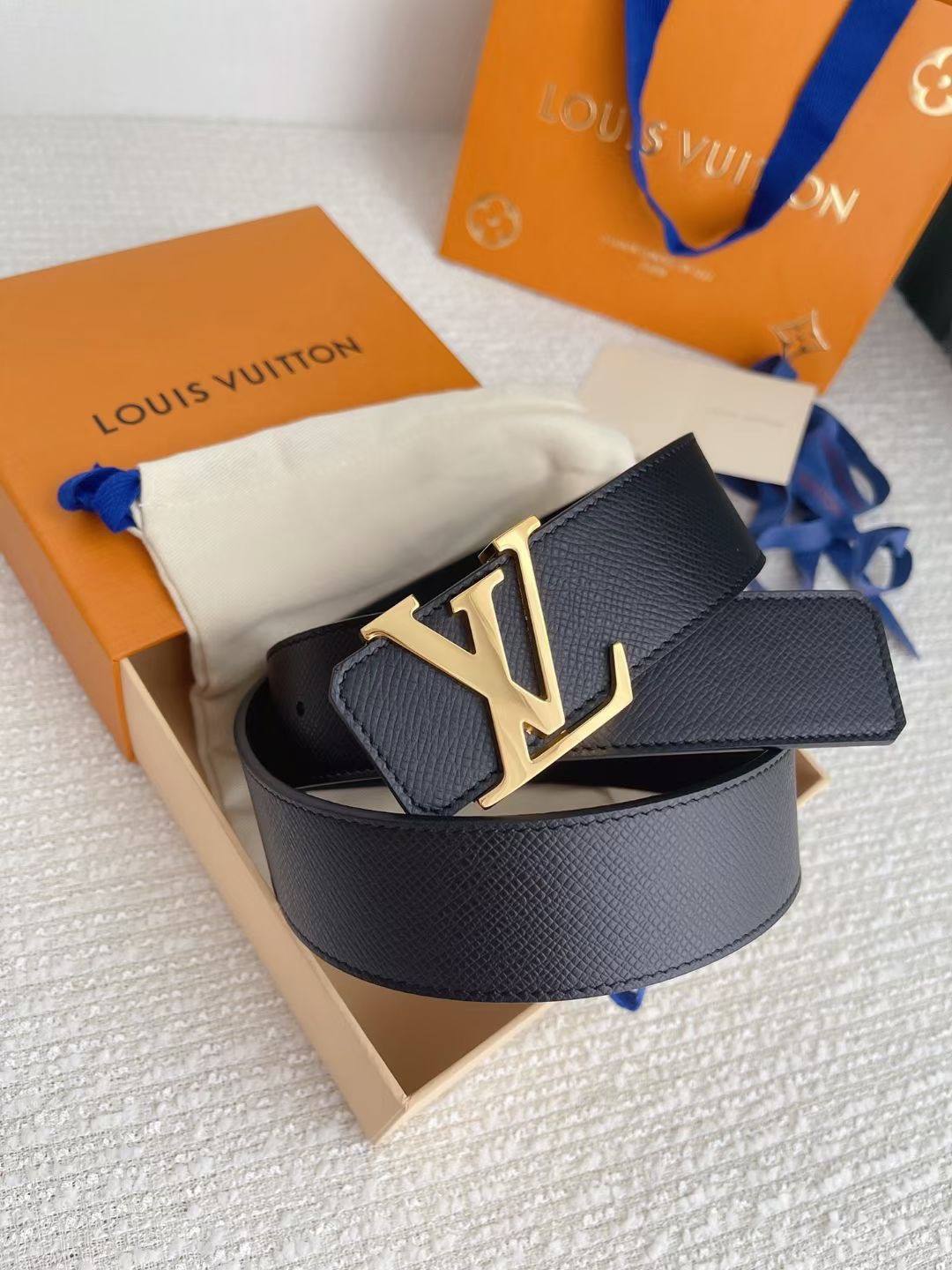 Louis Vuitton Belt – 40mm
